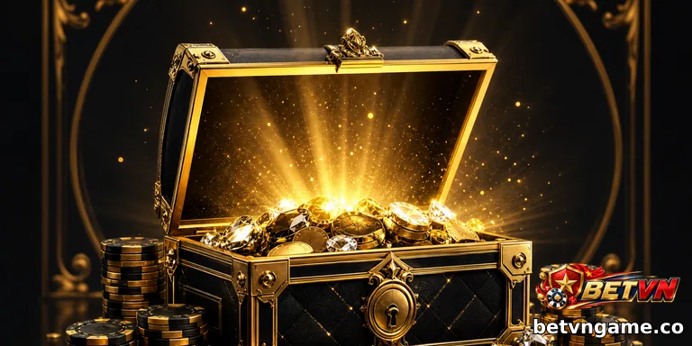 BETVN Đăng Nhập | Trang Chủ Chính Thức 2026 - hình ảnh - betvngame.co