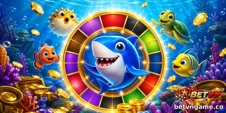 BETVN Đăng Nhập | Trang Chủ Chính Thức 2026 - hình ảnh - betvngame.co