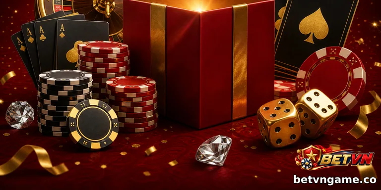 BETVN Đăng Nhập | Trang Chủ Chính Thức 2026 - hình ảnh - betvngame.co