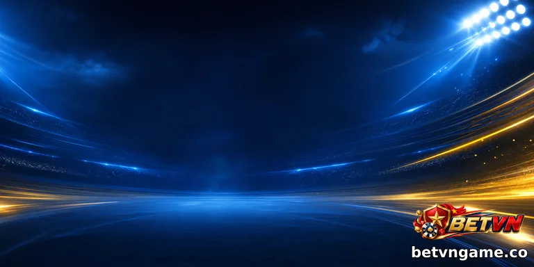 BETVN Đăng Nhập | Trang Chủ Chính Thức 2026 - hình ảnh - betvngame.co