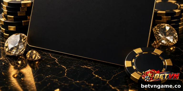 BETVN Đăng Nhập | Trang Chủ Chính Thức 2026 - hình ảnh - betvngame.co