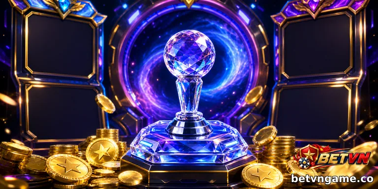 Nổ Hũ Vip – Siêu Phẩm Slot Game Ăn Tiền Thật Cực Hot - hình ảnh - betvngame.co