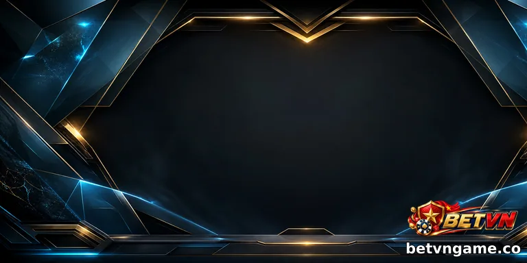 Đăng Ký BETVN – Hướng Dẫn Cách Tạo Tài Khoản Nhanh Gọn - hình ảnh - betvngame.co