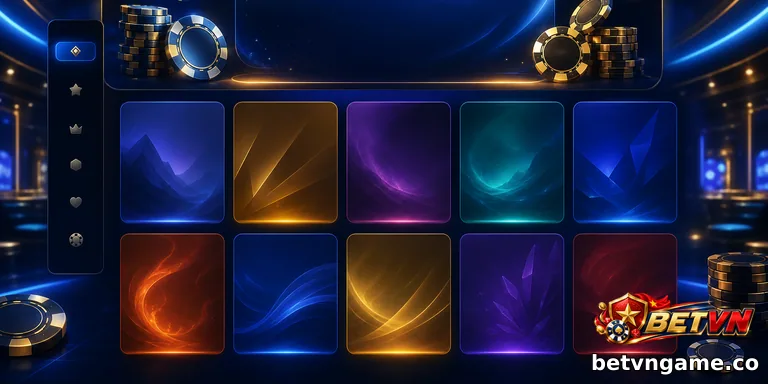 Đăng Ký BETVN – Hướng Dẫn Cách Tạo Tài Khoản Nhanh Gọn - hình ảnh - betvngame.co