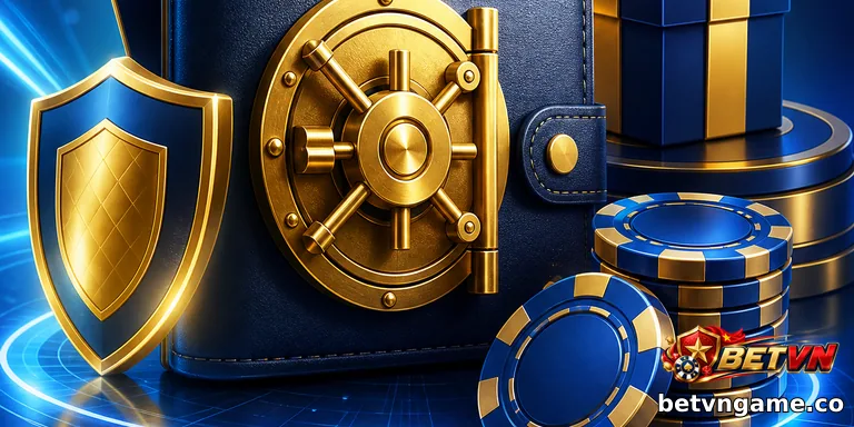 Điều Khoản Dịch Vụ Và Những Chính Quy Định Tại Nhà Cái BETVN - hình ảnh - betvngame.co
