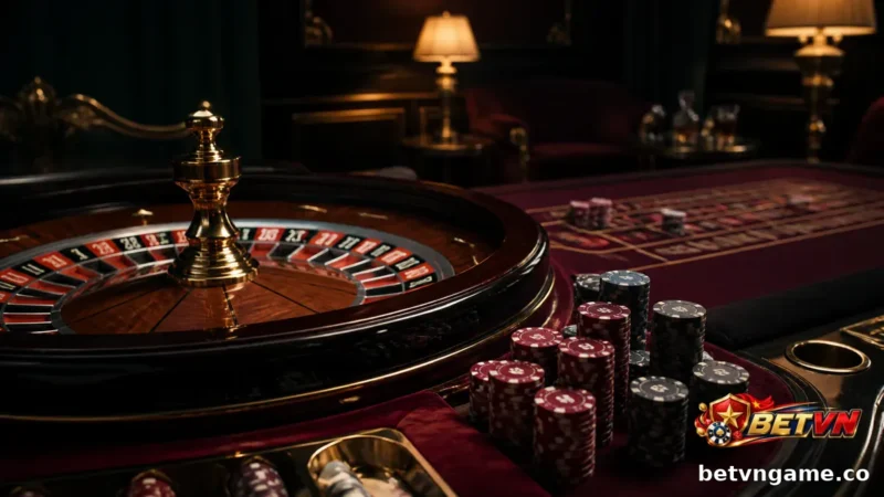 Nhà cái là gì: Giải thích vai trò trung gian và cơ chế vận hành thực tế - hình ảnh - betvngame.co